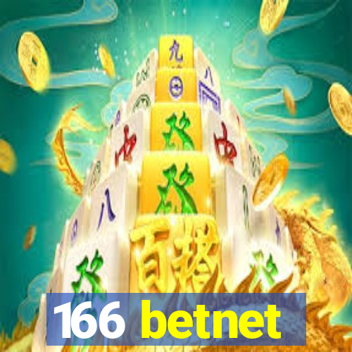 166 betnet